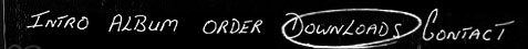 graphical menu